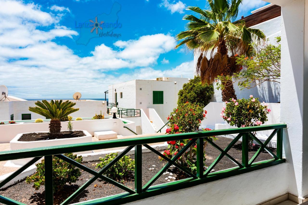 Vivienda Vacacional Casa Evy بويرتو ذيل كارمين المظهر الخارجي الصورة