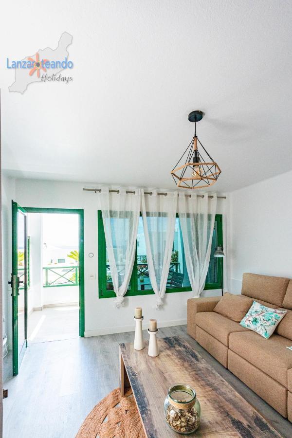 Vivienda Vacacional Casa Evy بويرتو ذيل كارمين المظهر الخارجي الصورة