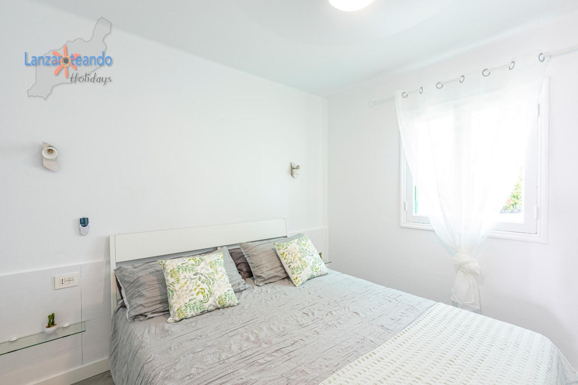 Vivienda Vacacional Casa Evy بويرتو ذيل كارمين المظهر الخارجي الصورة