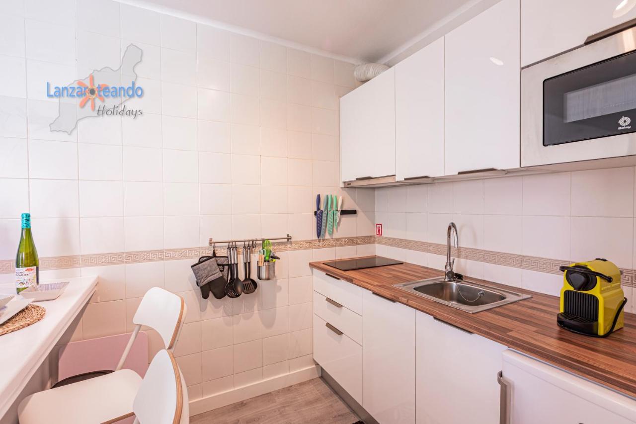 Vivienda Vacacional Casa Evy بويرتو ذيل كارمين المظهر الخارجي الصورة