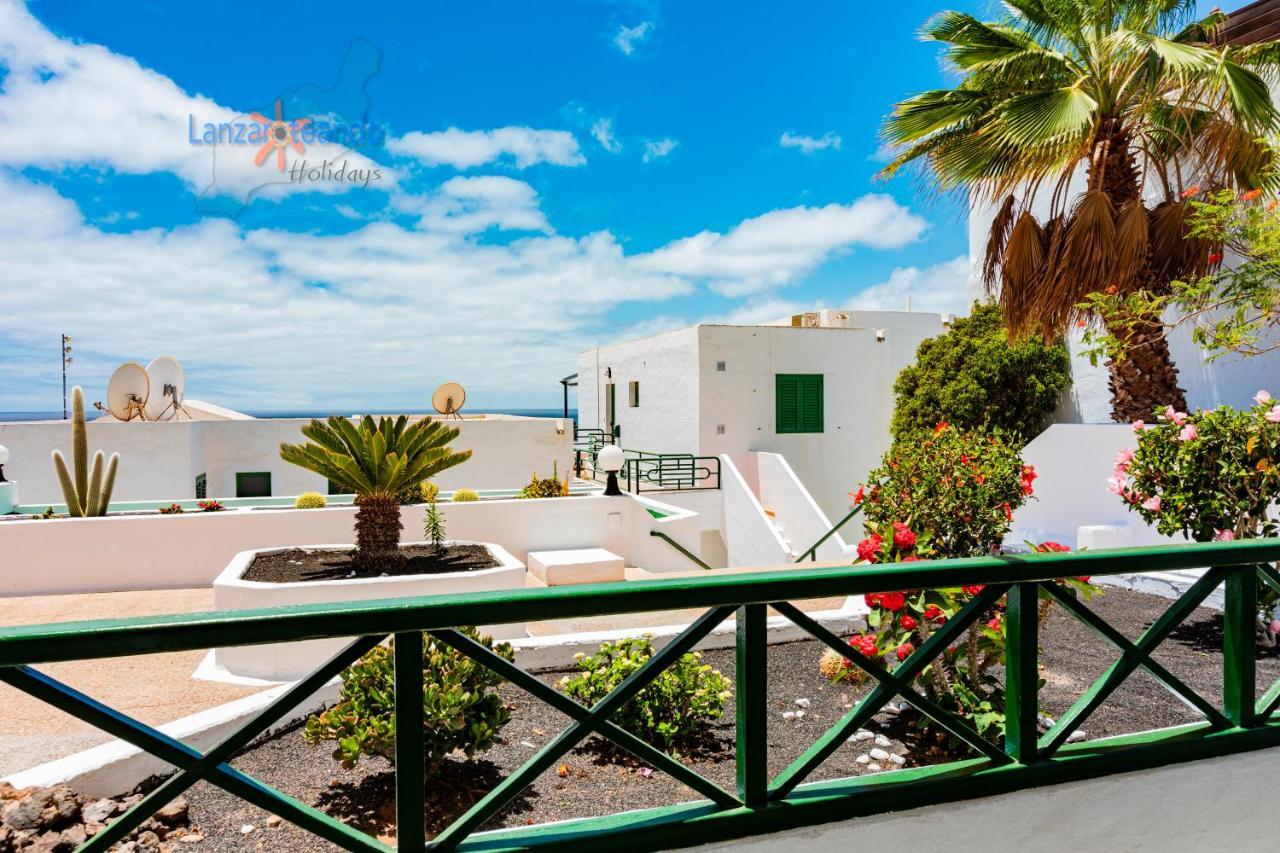 Vivienda Vacacional Casa Evy بويرتو ذيل كارمين المظهر الخارجي الصورة