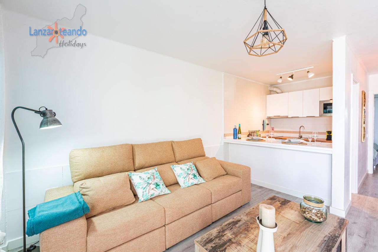 Vivienda Vacacional Casa Evy بويرتو ذيل كارمين المظهر الخارجي الصورة