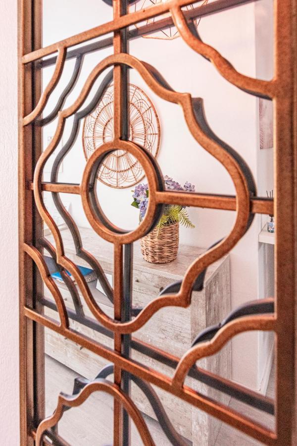 Vivienda Vacacional Casa Evy بويرتو ذيل كارمين المظهر الخارجي الصورة