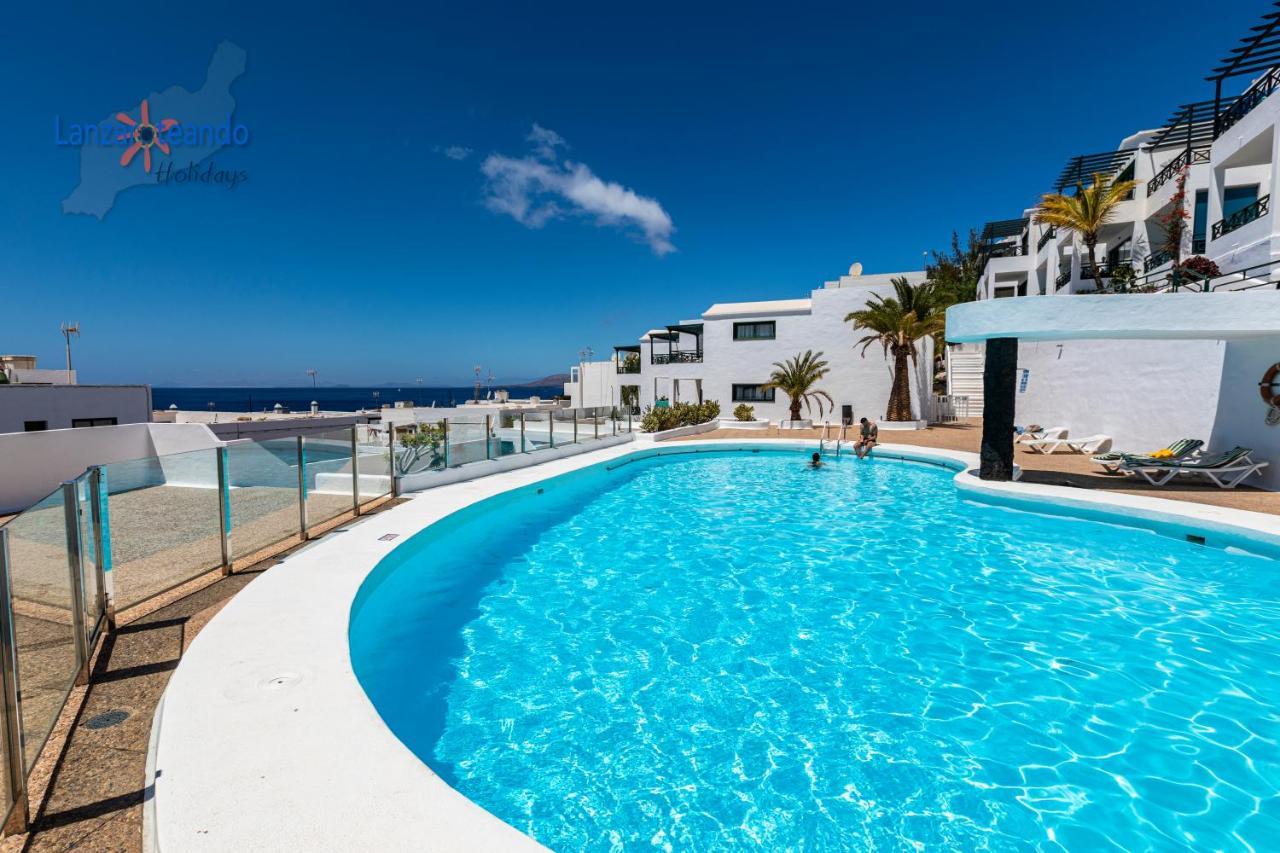 Vivienda Vacacional Casa Evy بويرتو ذيل كارمين المظهر الخارجي الصورة