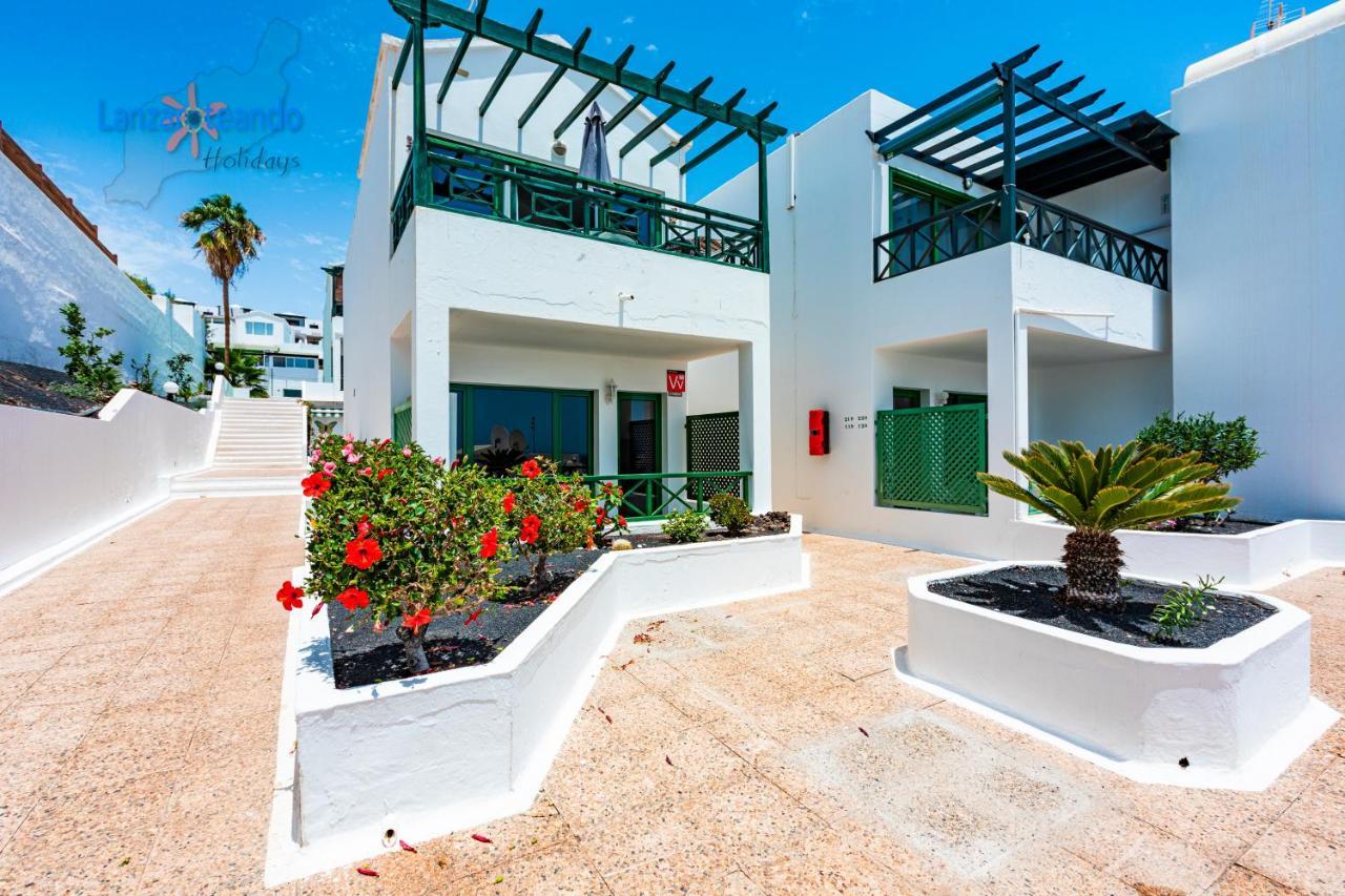 Vivienda Vacacional Casa Evy بويرتو ذيل كارمين المظهر الخارجي الصورة