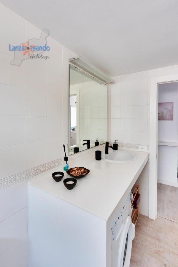 Vivienda Vacacional Casa Evy بويرتو ذيل كارمين المظهر الخارجي الصورة