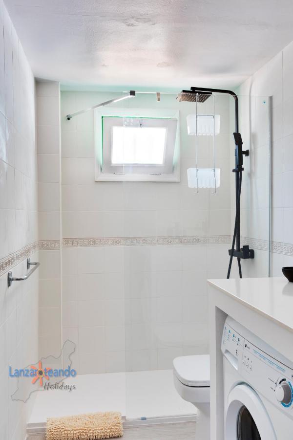 Vivienda Vacacional Casa Evy بويرتو ذيل كارمين المظهر الخارجي الصورة